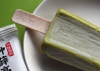 shocking opinion about the type of ice cream that does not melt in china 121594