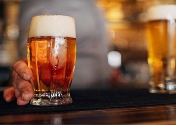 singapore produces unique beer from wastewater with a honey flavor 120802