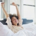 sleeping time and optimal sleep duration for each age group 121971