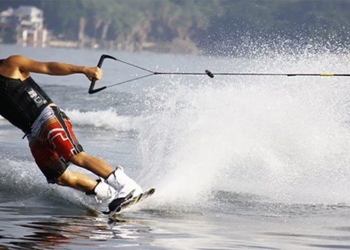 slide on water like a god what do you know about the history of water sliding 121838