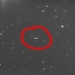 small planet 1 300m dashes to the left of the earth 118643