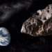 small planet to the near green moon 120901
