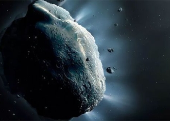 small planetary road 1 8km has potential danger to earth 120644