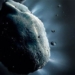 small planetary road 1 8km has potential danger to earth 120644