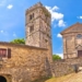 smallest town on earth with a population not exceeding 23 people 124063