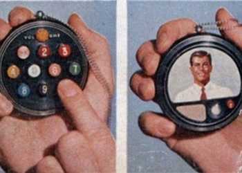 smartphones today predicted in 1956 124117