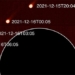 solar orbiter spacecraft flys past star 118616