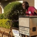 solar powered refrigerator supporting covid 19 vaccine program 118196