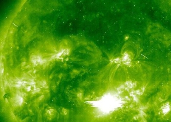 solar protection continuously falling to earth 119904