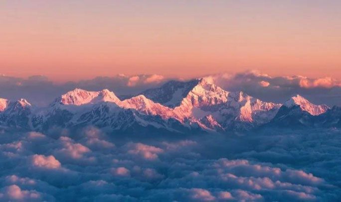A mountain range will form in the next 200 million years