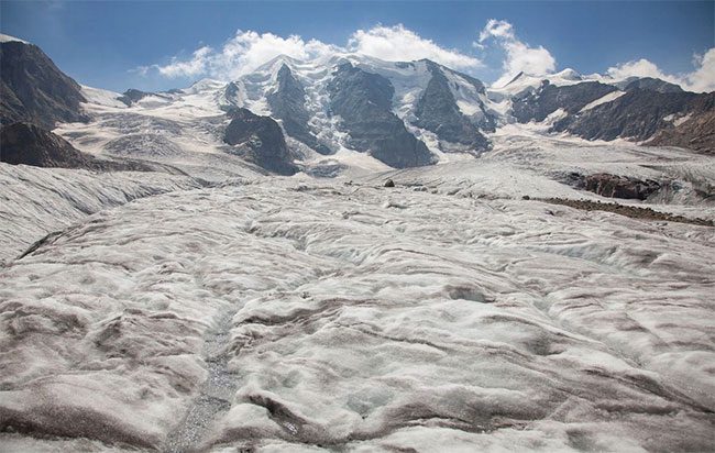 Pers Glacier
