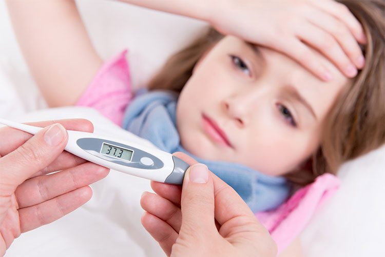 A balanced diet and good personal hygiene are the best ways to prevent illness.