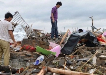 south 2030 every day can see 1 5 natural disasters 120222