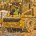 south african artist paints with plastic waste results are amazing artworks that are hard to believe 121217