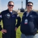 space mission pressure just because of overweight 118803