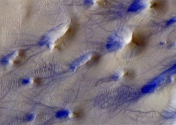 spacecraft captures mysterious signature on another planet 118966