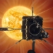 spacecraft is about to break the record for flying near the sun 119325