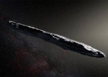 spacecraft launch plan under the planetary object 118459
