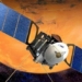 spacecraft mars sets data transfer record 124150