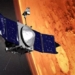 spacecraft orbiting mars encounters incident 120800