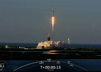 spacex launches 49 starlink satellites in 2022 at 118173