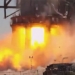 spacex rocket explodes on launch pad 121716