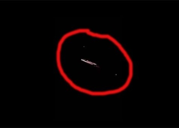 spacex rocket revealed in space after 5 years 118698