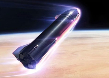 spacex wins contract for 102 million dollar cargo from us air force 118510