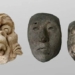 special collection includes 1300 year old maya mask discovered in mexico 124550