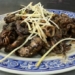 special delicacy hard to swallow from eel in taiwan not everyone can try 119687