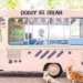 special ice cream for pets in summer 121352