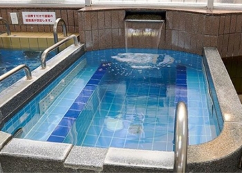 special legal measures to electrically conduct through the body while bathing in japan 118690