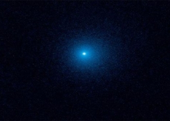 star dragon 160km is about to cross the earth 121289