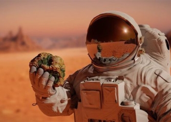 star dust can be used to 3d print rocket parts on the moon 122948