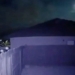 star fell to earth destroyed a house in california 124051