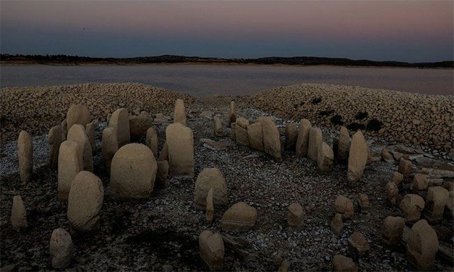 "Spanish Stonehenge"