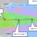 storm noru weakens to category 16 creates waves up to 9 11m moves quickly into central region 123191