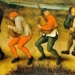 strange and horrifying cases of mass hysteria in history 119425