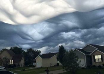 strange moments that are real but look photoshopped 120768