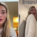 strange story of a girl who is pregnant for 9 months but still has regular periods 124042