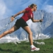 strange walking style is good for the heart joint melting calories effectively have you known yet 121558