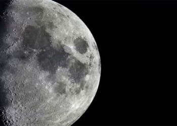 strong vo missile 3 tons will create large crater on moon 119170