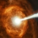 strongest gamma ray burst near earth 123565