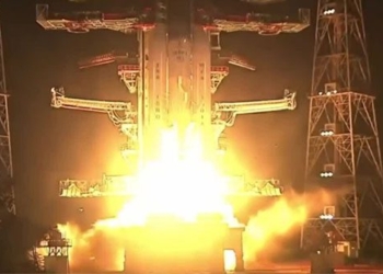 strongest missile india launches simultaneously 36 vehicles 123740