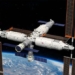 structure of chinese space station after completion 121088