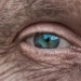 study showing that people with green eyes on our planet have a unique ancestor 123668
