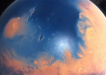 stunning discovery about the ocean life outside the 4 5 billion year old universe 124309