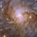 stunning images of the earth near the milky way 121260