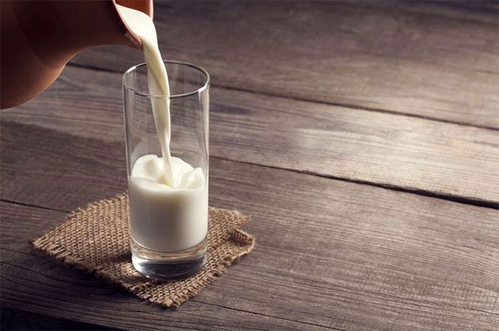 The sugars in milk provide health benefits, but some individuals may need to limit their consumption for health reasons.