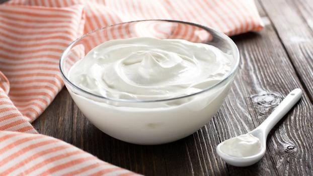 Yogurt